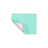 Mousepad Hator Tonn Evo M, Mint