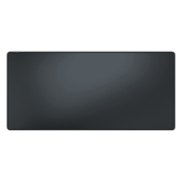 Mousepad Hator Tonn Evo XXL, Black