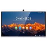 Display interactiv Huawei Seria IdeaHub S2 HU55150650, 65inch, 3840x2160pixeli, White