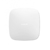 Centrala alarma Ajax Hub 2 4G, 50 utilizatori, White