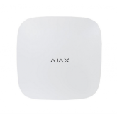 Centrala alarma Ajax Hub 2 Plus, 200 utilizatori, White