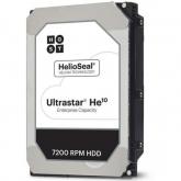 HDD Server Western Digital Ultrastar HE10, 10TB, SATA3, 3.5inch