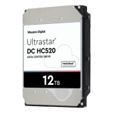 HDD Server Western Digital Ultrastar DC HE12, 12TB, SATA3, 3.5inch