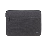 Husa Acer NP.BAG1A.293 pentru laptop de 15.6inch, Grey