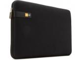 Husa Case Logic LAPS113K pentru laptop de 13.3 inch, Black