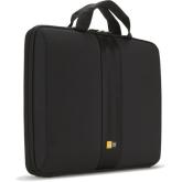 Husa Case Logic QNS-113k pentru laptop de 13.3inch, Black