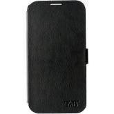 Husa de protectie TnB Flap UK pentru Samsung Galaxy S4 i9500, Black