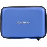 Husa HDD Extern Orico PHB-25, 2.5inch, Blue