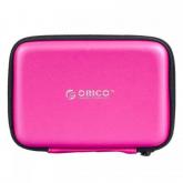 Husa HDD Extern Orico PHB-25, 2.5inch, Pink