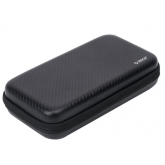 Husa HDD Orico PH-SW2, Black