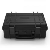 Husa HDD Orico PSC-L20, 20x 3.5inch, Black