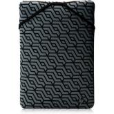 Husa HP Reversible Protective Sleeve pentru laptop de 14.1inch, Geo Black