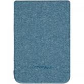 Husa protectie PocketBook Shell, Blue