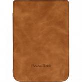 Husa protectie PocketBook Shell, Brown
