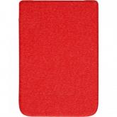 Husa protectie PocketBook Shell, Red