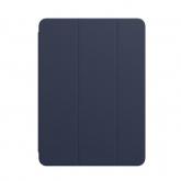 Husa/Stand Apple Smart Folio MH073ZM/A pentru iPad Air 4, Deep Navy