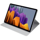 Husa/Stand Samsung Book Cover pentru Galaxy Tab S7 11.0 (T870), Grey