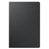Husa/Stand Samsung Book pentru Galaxy Tab S6 Lite, Gray