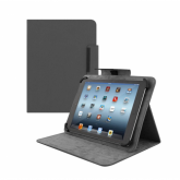 Husa/Stand TnB REGULAR-Universal pentru tableta de 10inch, Black