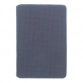 Husa/Stand TnB Smart Cover pentru iPad mini, Grey