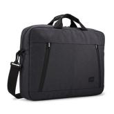 Geanta Case Logic Huxton pentru Laptop de 15.6inch, Black