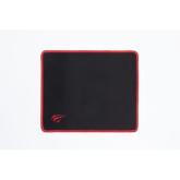 Mouse Pad Havit HV-MP839, Black-Red