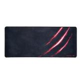 Mouse Pad Havit HV-MP860, Black-Red