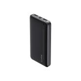 Baterie portabila Havit PB89, 2 x USB-A, 1 x USB-C, 1 x micro USB, 10000 mAh, Black
