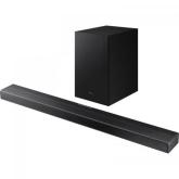 Soundbar 2.1 Samsung HW-A450, 300W, Black