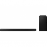 Soundbar 3.1 Samsung HW-B650D, 370W, Black