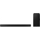 Soundbar 3.1 Samsung HW-B650D, 370W, Black