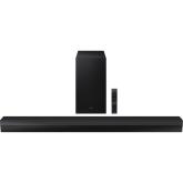 Soundbar 5.1 Samsung HW-B750F, 400W, Black