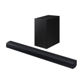 Soundbar Samsung C-Soundbar HW-C440G, Black