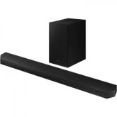 Soundbar 3.1 Samsung HW-Q60B, 430W, Black