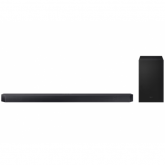 Soundbar 3.1.2 Samsung HW-B650, 320W, Black