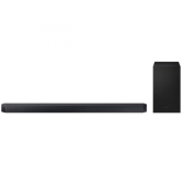 Soundbar 3.1.2 Samsung HW-B650, 320W, Black