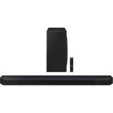 Soundbar 5.1.2 Samsung HW-Q800D, 360W, Black
