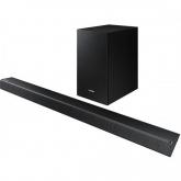 Soundbar 2.1 Samsung HW-R530, 290W, Black