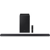 Soundbar 3.1 Samsung HW-S700D, 250W, Black