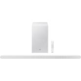 Soundbar 3.1 Samsung HW-S701D, 250W, White