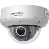 Camera IP Dome HiWatch HWI-D620H-Z2812(C), 2MP, Lentila 2.8-12mm, IR 30m