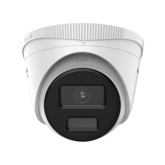 Camera IP Turret HiWatch HWI-T229HA(2.8MM), 2MP, Lentila 2.8mm, IR 30m