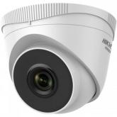 Camera IP Turret HiWatch HWI-T240H-28, 4MP, Lentila 2.8mm, IR 30m