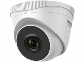 Camera IP Turret HiWatch HWI-T241H-28, 4MP, Lentila 2.8mm, IR 30m