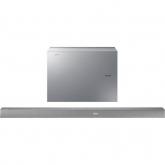 Soundbar 3.1 Samsung HW-K651, 340W, Silver