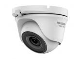 Camera HD Turret HiWatch HWT-T140-28, 4MP, Lentila 2.8mm, IR 20m