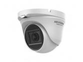 Camera HD Turret HiWatch HWT-T323-Z, 2MP, Lentila 2.7-13.5mm, IR 70m