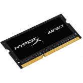 Memorie SO-DIMM Kingston HyperX HX318LS11IB 4GB, DDR3L-1866MHz, CL11