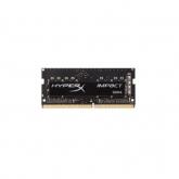 Memorie SO-DIMM Kingston HyperX Impact HX424S14IB 4GB, DDR4-2400MHz, CL14