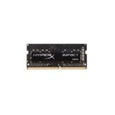 Memorie SO-DIMM Kingston HyperX Impact HX424S14IB 4GB, DDR4-2400MHz, CL14